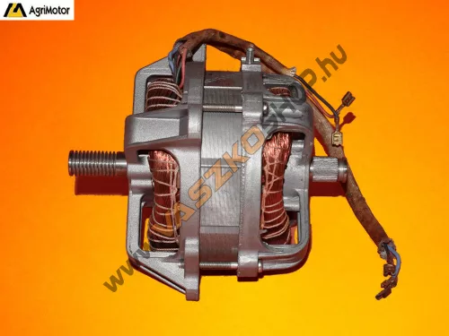 Betonkeverő villanymotor 1000W NA20 füles