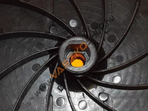 Késtartó elektromos MTD KK4015