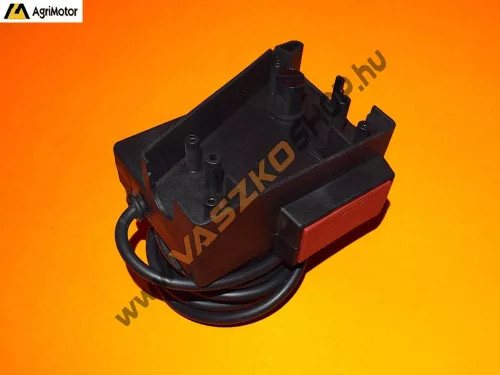 Kapcsoló Agrimotor elektromos 2 kezes