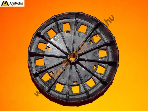 Fűnyírókerék Agrimotor FM3310 első