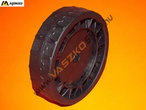 Fűnyírókerék Agrimotor FM3310 első