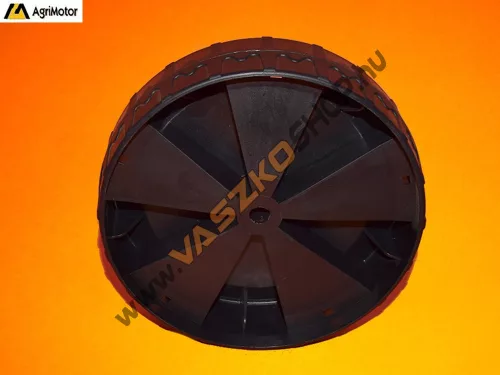 Fűnyírókerék Agrimotor KK 4216 (Ø200 mm)