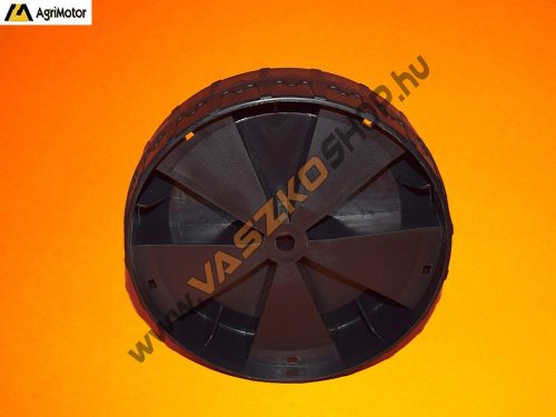 Fűnyírókerék Agrimotor KK 4216 (Ø155 mm)