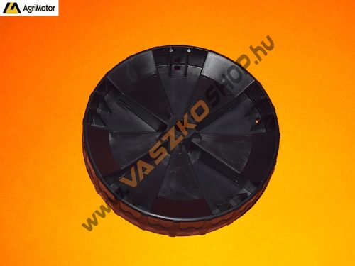 Fűnyírókerék Agrimotor KK 4216 (Ø155 mm)