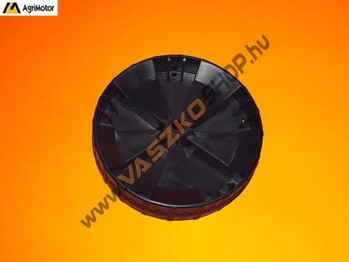 Fűnyírókerék Agrimotor KK (Ø140 mm)