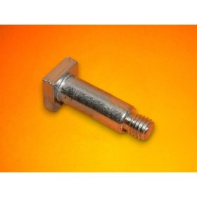 Keréktengely Agrimotor FM