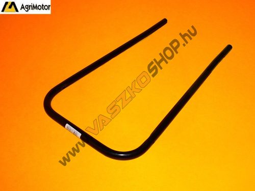 Tolószár alsó Agrimotor FM , KK 