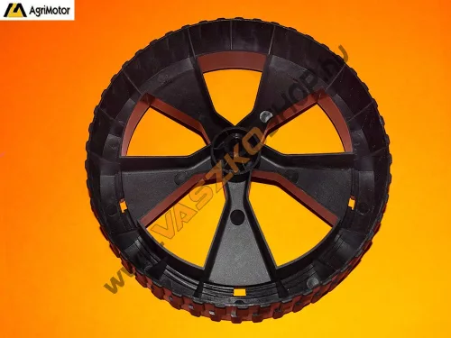 Fűnyírókerék Agrimotor KK4216 , KK4217 (hátsó)