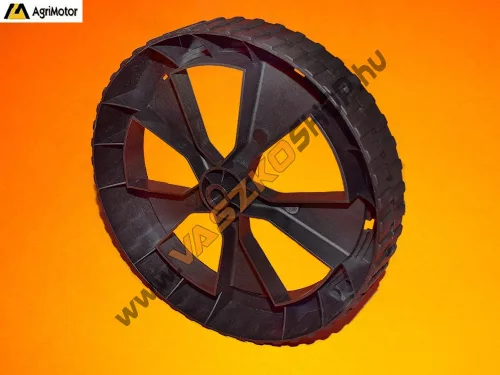 Fűnyírókerék Agrimotor KK4216 , KK4217 (hátsó)
