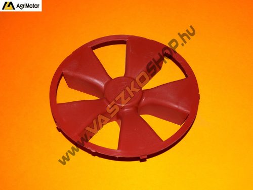 Fűnyírókerék dísztárcsa Agrimotor FM3310 (hátsó)