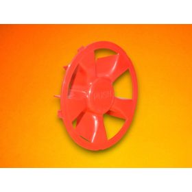 Fűnyírókerék dísztárcsa Agrimotor FM3310 (első)