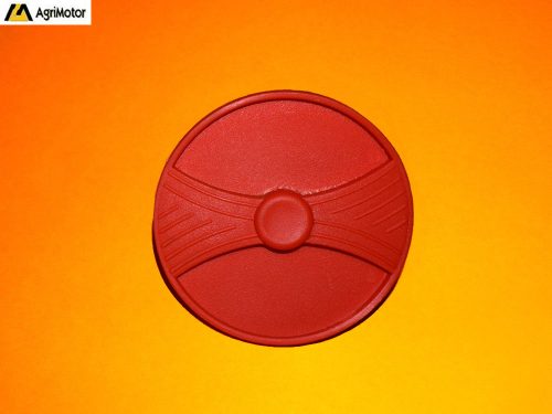 Fűnyírókerék dísztárcsa tengellyel Agrimotor FM3310 hátsó