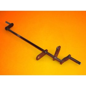 Funyirokerek-tengely-hatso-Agrimotor-KK-4016-Regi