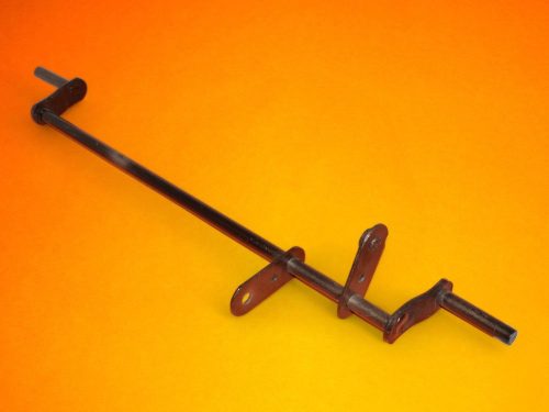 Funyirokerek-tengely-hatso-Agrimotor-KK-4016-Regi