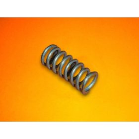 Nyomásszabályozó rugó TPE , TPB permetező