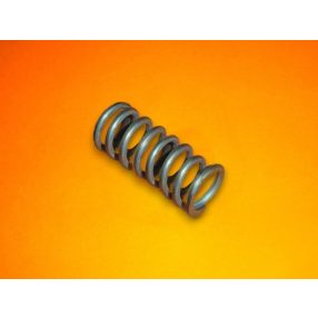 Nyomásszabályozó rugó TPE , TPB permetező