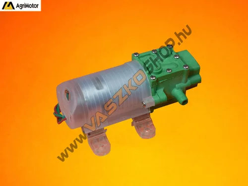 Szivattyú-Villanymotor SX-15D permetező