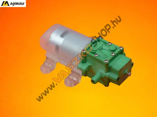 Szivattyú-Villanymotor SX-15D permetező