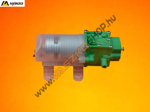 Szivattyú-Villanymotor SX-15D permetező