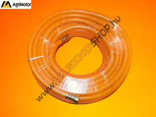 Tömlő Agrimotor TPB , TPE , TPX permetező