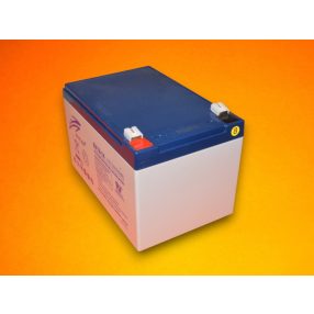 Akkumulátor SX-15D permetező