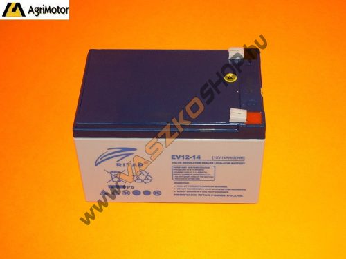 Akkumulátor SX-15D permetező