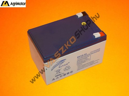 Akkumulátor SX-15D permetező