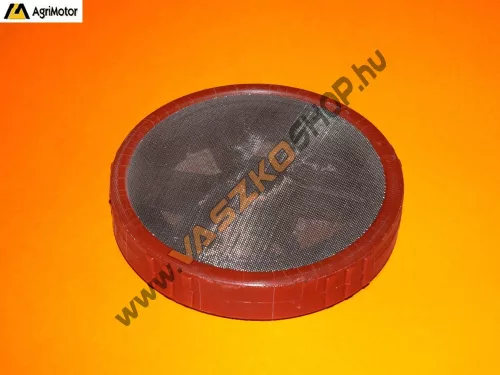 Vegyszertartály szűrő TPB , TPE , TPX