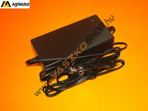 Töltő SX15D I permetező