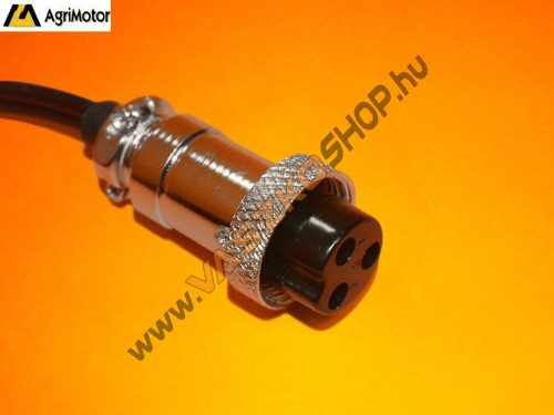 Töltő SX15D I permetező