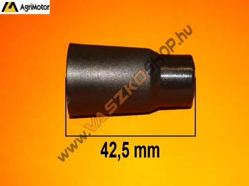 Szivattyú közdarab 3W-650 , 3WF permetező