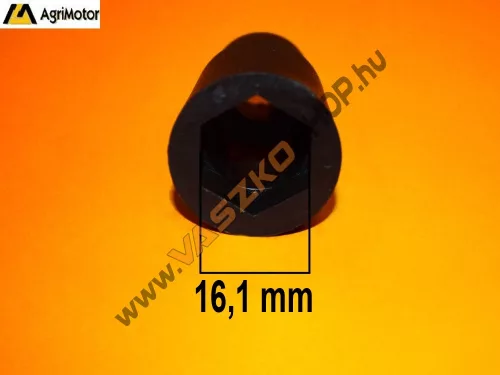 Szivattyú közdarab 3W-650 , 3WF permetező