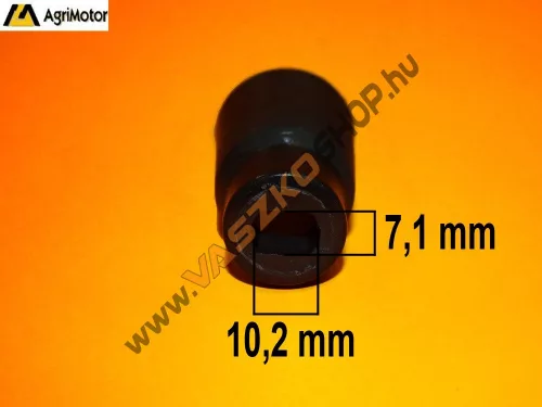 Szivattyú közdarab 3W-650 , 3WF permetező