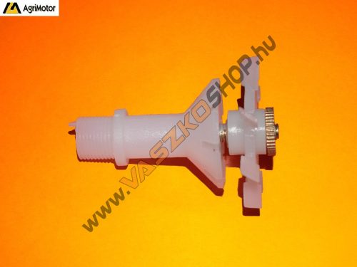 Szórófej propeller (forgó)