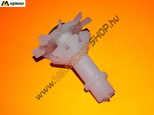 Szórófej propeller (forgó)