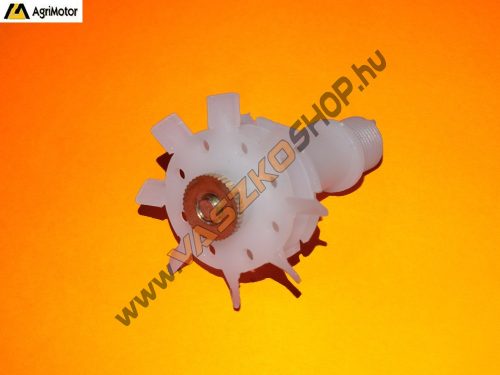 Szórófej propeller (forgó)