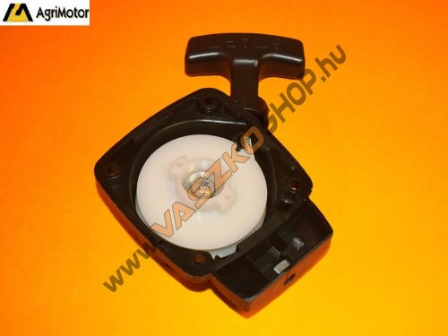 Berántó 3WZ permetező