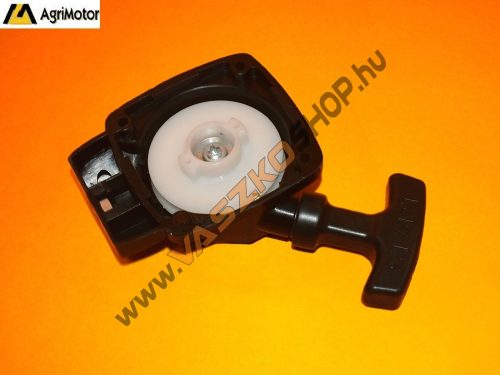 Berántó 3WZ permetező