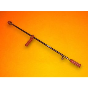 Szórópisztoly TPB 100cm