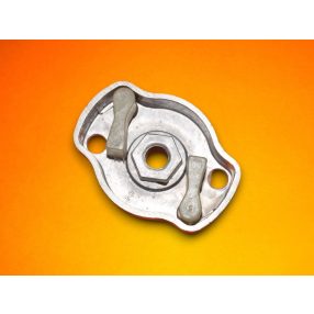 Berántó agy TPB 256 permetező