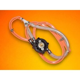 Szivattyú 3W-650, 3WF permetező