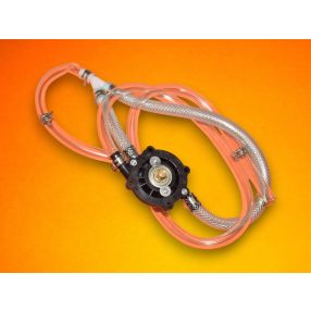 Szivattyú 3W-650, 3WF permetező