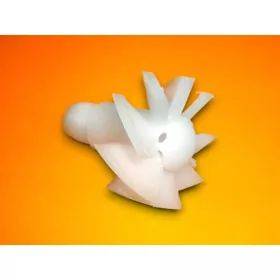 Szórófej propeller (fix) I