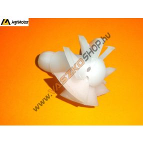 Szórófej propeller (fix) I