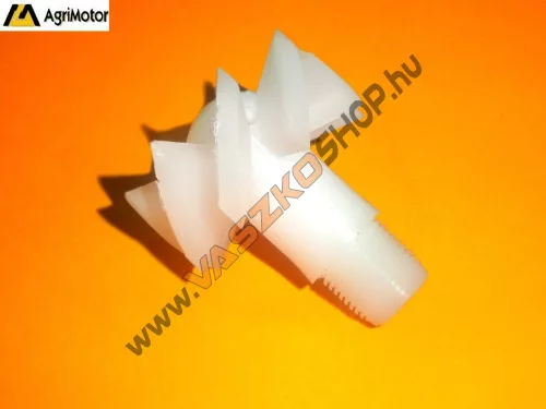 Szórófej propeller (fix) I