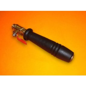 Markolat csappal TPB , TPX , 3WZ permetező