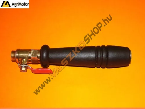 Markolat csappal TPB , TPX , 3WZ permetező