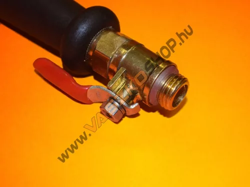 Markolat csappal TPB , TPX , 3WZ permetező