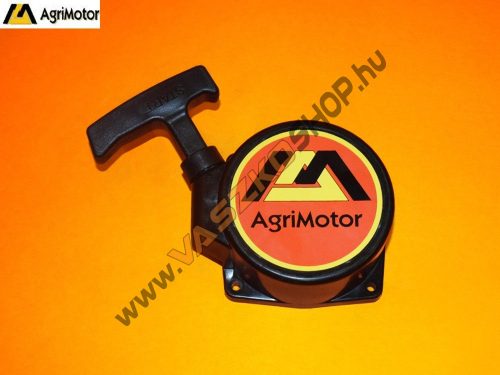 Berántó 3WF-3 permetező