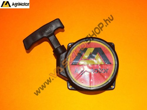 Berántó 3WF-3 permetező